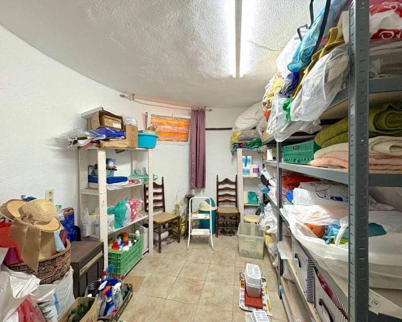 4 soverom Villa til salgs i Benitachell / Benitatxell med svømmebasseng - € 595 000 (Ref: 9782235)