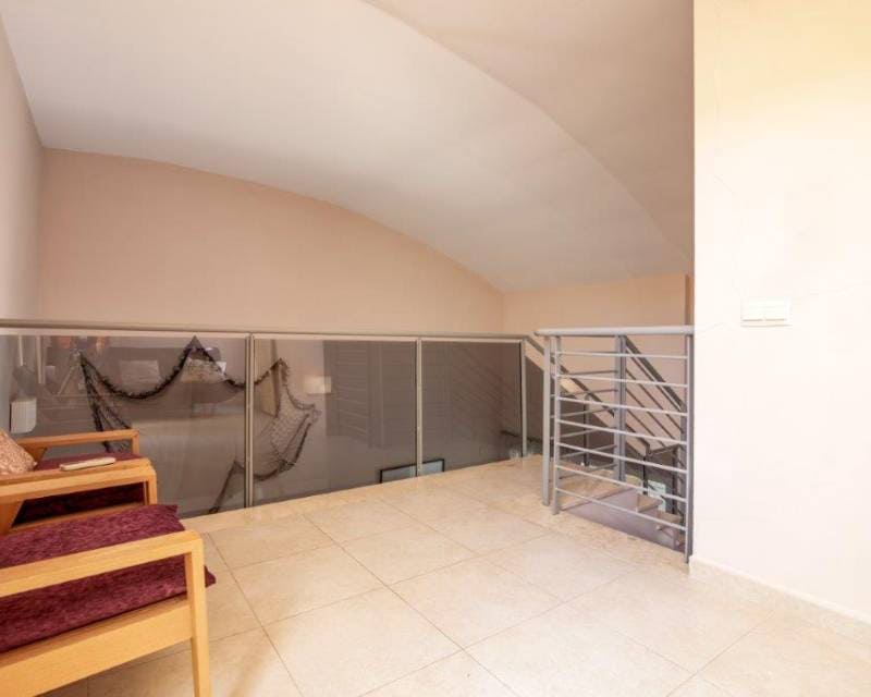 2 camera da letto Appartamento da affittare in Javea / Xabia con piscina - 1.150 € (Rif: 9782236)