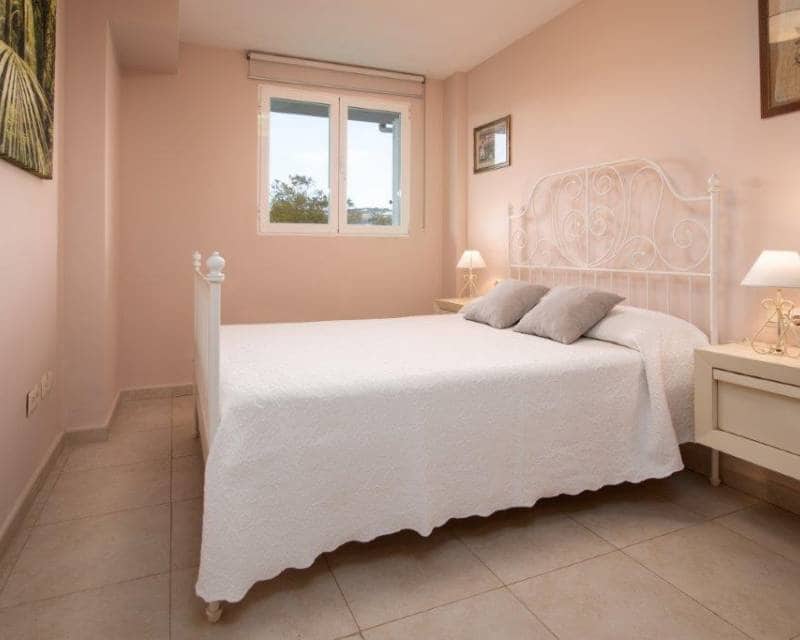 2 camera da letto Appartamento da affittare in Javea / Xabia con piscina - 1.150 € (Rif: 9782236)