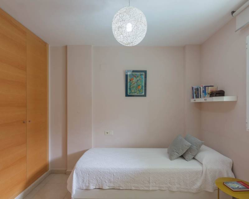 2 camera da letto Appartamento da affittare in Javea / Xabia con piscina - 1.150 € (Rif: 9782236)