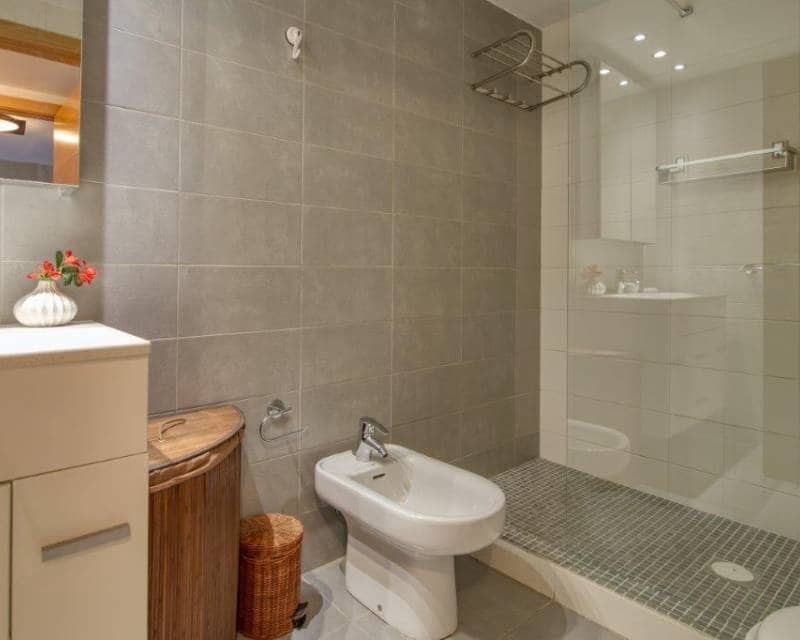 2 camera da letto Appartamento da affittare in Javea / Xabia con piscina - 1.150 € (Rif: 9782236)