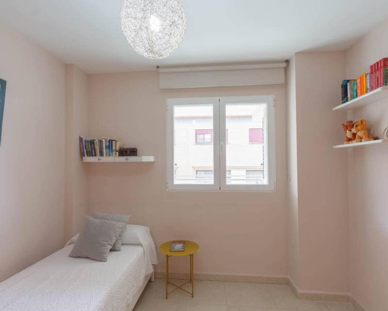 2 camera da letto Appartamento da affittare in Javea / Xabia con piscina - 1.150 € (Rif: 9782236)