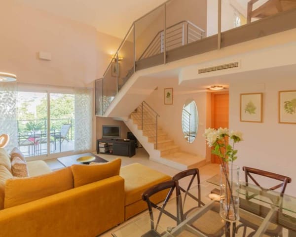 2 camera da letto Appartamento da affittare in Montañar - El Arenal, Javea / Xàbia con piscina - 1.150 € (Rif: 9782236)