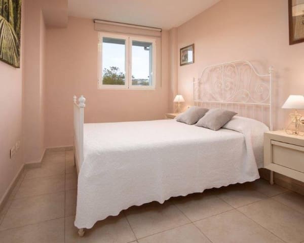 2 camera da letto Appartamento da affittare in Montañar - El Arenal, Javea / Xàbia con piscina - 1.150 € (Rif: 9782236)