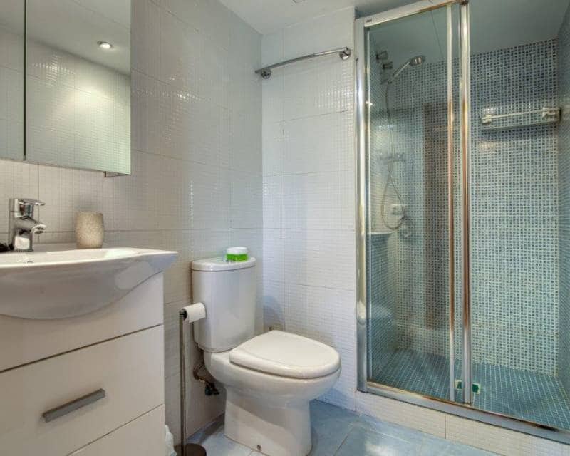 2 camera da letto Appartamento da affittare in Javea / Xabia con piscina - 1.150 € (Rif: 9782236)