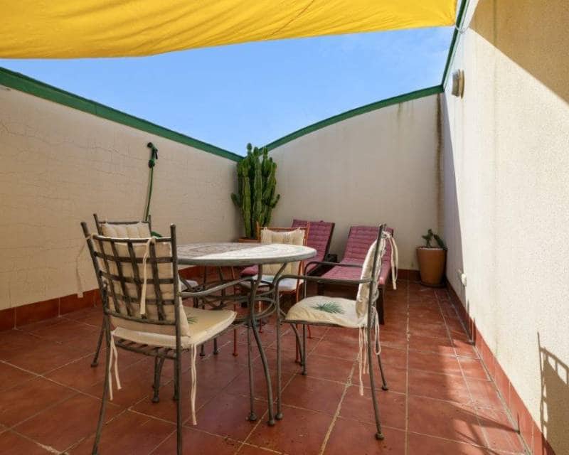 2 camera da letto Appartamento da affittare in Javea / Xabia con piscina - 1.150 € (Rif: 9782236)