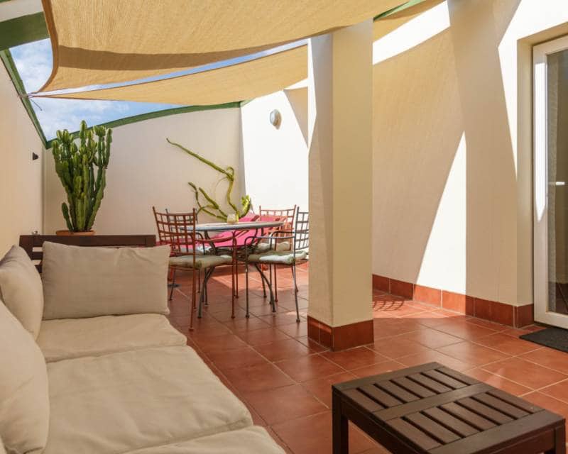 2 camera da letto Appartamento da affittare in Javea / Xabia con piscina - 1.150 € (Rif: 9782236)