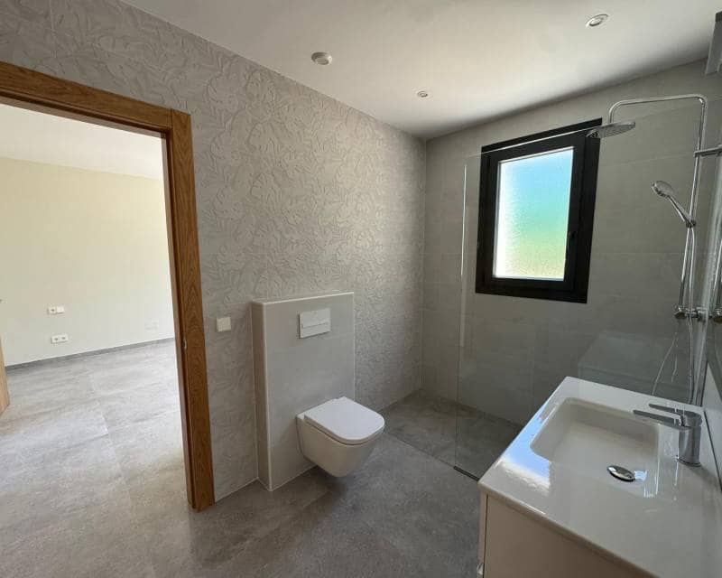 3 soveværelse Villa til salg i Javea / Xabia med swimmingpool - € 1.190.000 (Ref: 9782237)