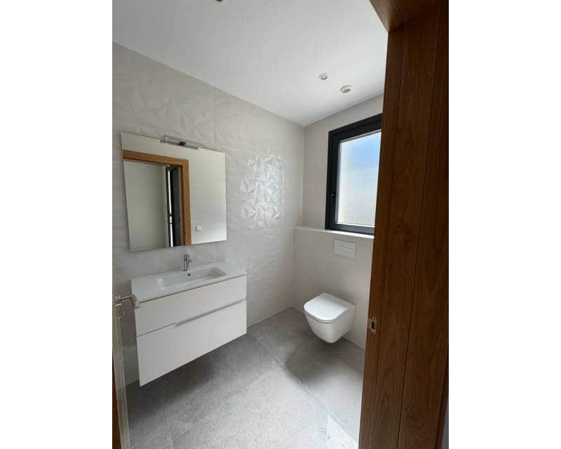 3 soveværelse Villa til salg i Javea / Xabia med swimmingpool - € 1.190.000 (Ref: 9782237)