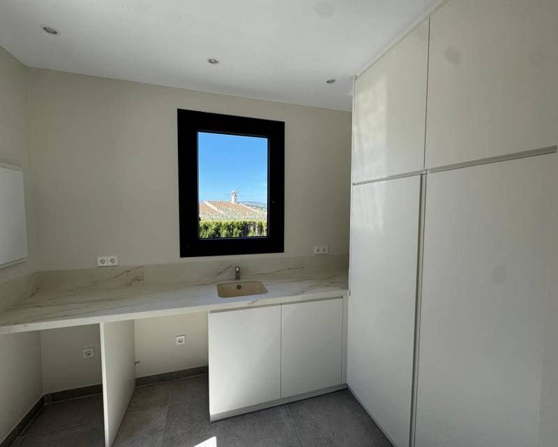 3 soveværelse Villa til salg i Javea / Xabia med swimmingpool - € 1.190.000 (Ref: 9782237)