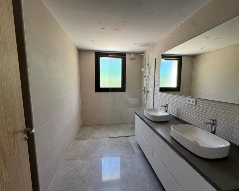 3 soveværelse Villa til salg i Javea / Xabia med swimmingpool - € 1.190.000 (Ref: 9782237)