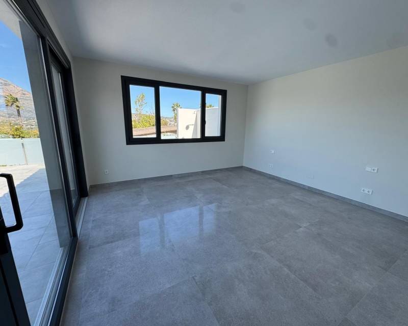 3 soveværelse Villa til salg i Javea / Xabia med swimmingpool - € 1.190.000 (Ref: 9782237)