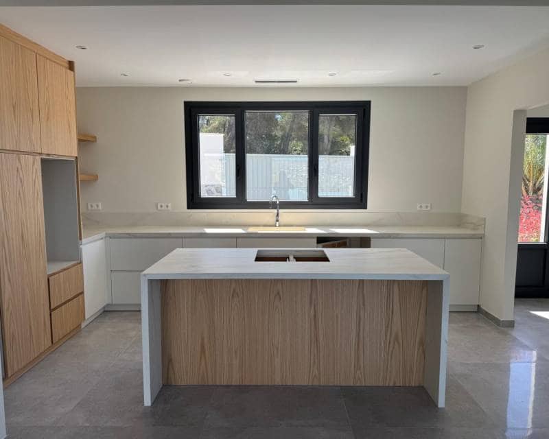 3 soveværelse Villa til salg i Javea / Xabia med swimmingpool - € 1.190.000 (Ref: 9782237)