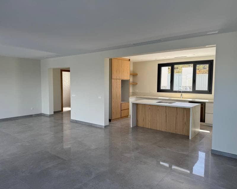 3 soveværelse Villa til salg i Javea / Xabia med swimmingpool - € 1.190.000 (Ref: 9782237)