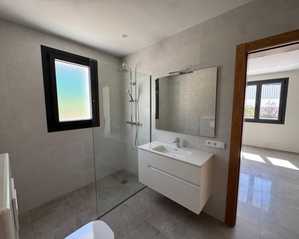 3 soveværelse Villa til salg i Javea / Xàbia med swimmingpool - € 1.190.000 (Ref: 9782237)