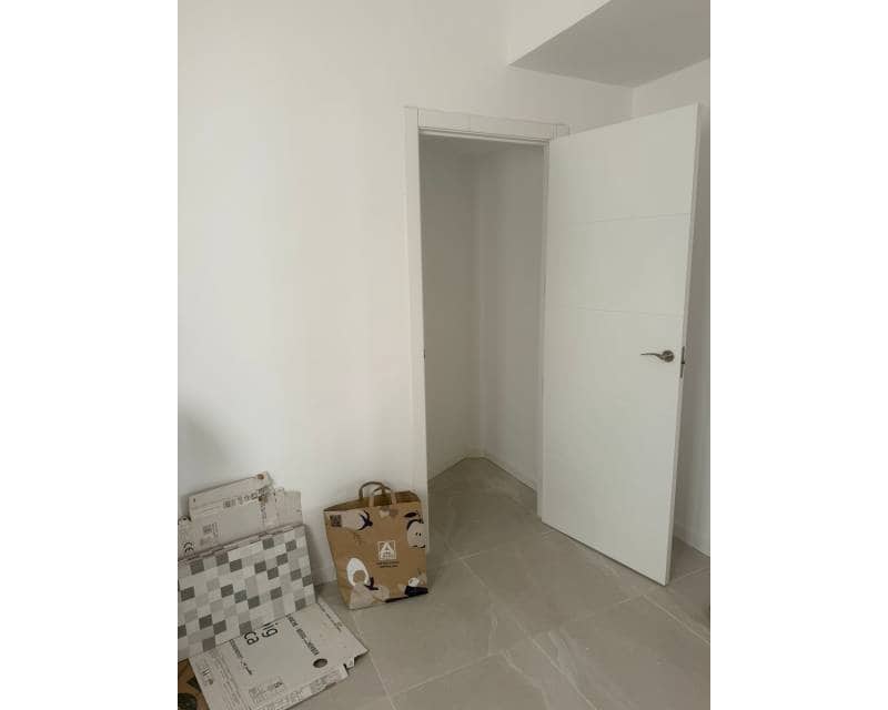 2 camera da letto Appartamento da affittare in Javea / Xabia - 1.100 € (Rif: 9782238)