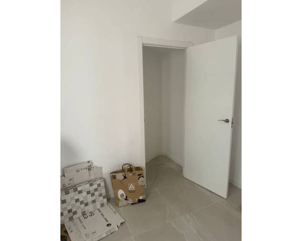 2 camera da letto Appartamento da affittare in Javea / Xàbia - 1.100 € (Rif: 9782238)