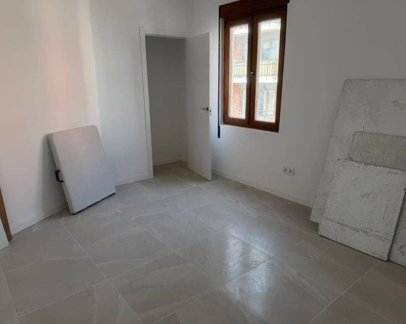 2 camera da letto Appartamento da affittare in Javea / Xabia - 1.100 € (Rif: 9782238)