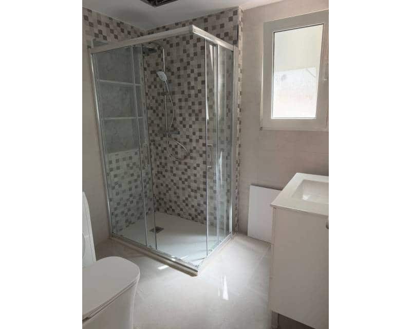 2 camera da letto Appartamento da affittare in Javea / Xabia - 1.100 € (Rif: 9782238)