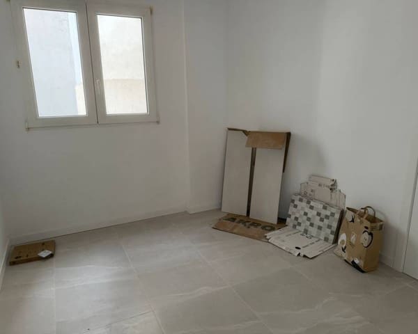 2 camera da letto Appartamento da affittare in Javea / Xàbia - 1.100 € (Rif: 9782238)