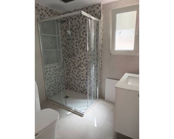 2 camera da letto Appartamento da affittare in Javea / Xàbia - 1.100 € (Rif: 9782238)