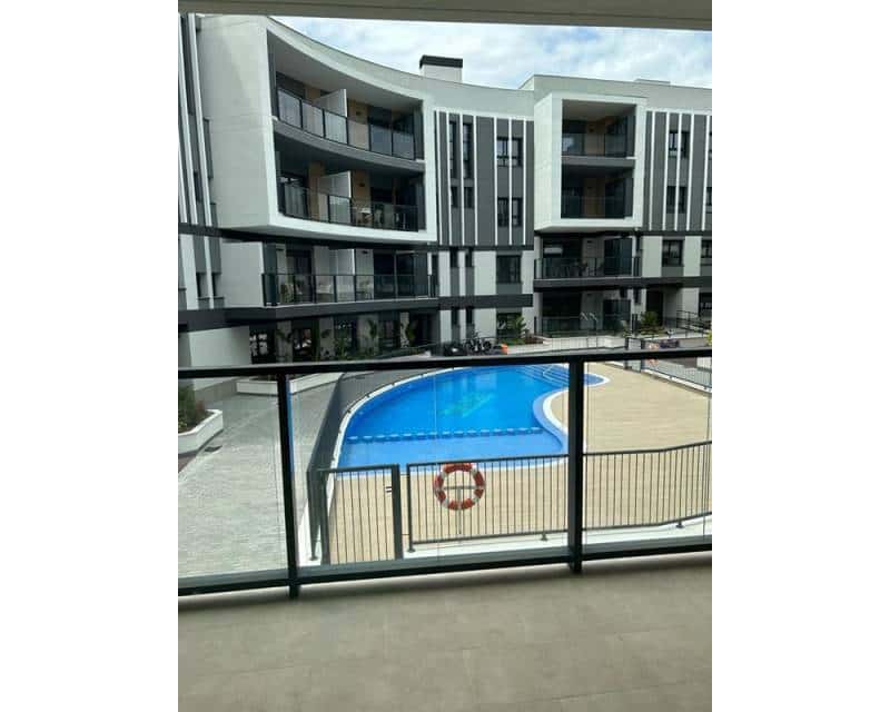 3 slaapkamer Appartement te huur in Javea / Xabia met zwembad garage - € 2.000 (Ref: 9783474)