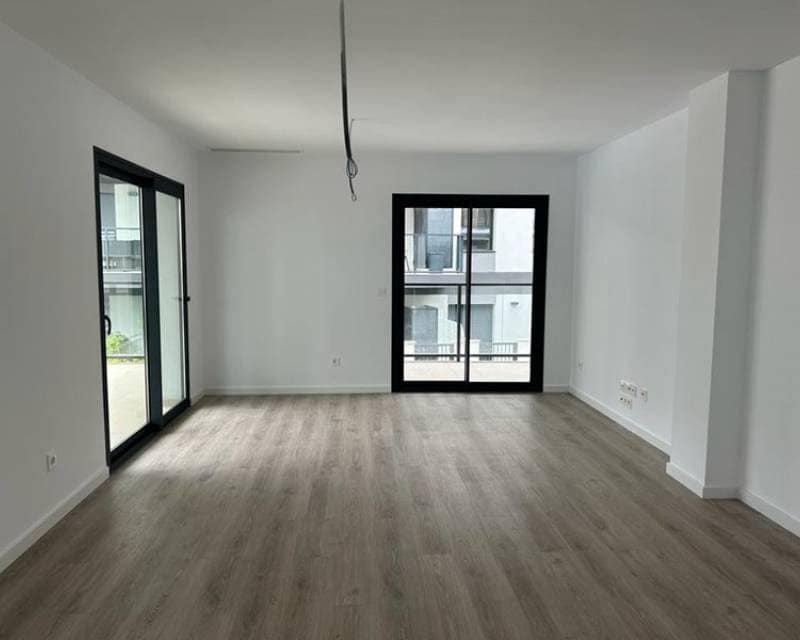 3 slaapkamer Appartement te huur in Javea / Xabia met zwembad garage - € 2.000 (Ref: 9783474)