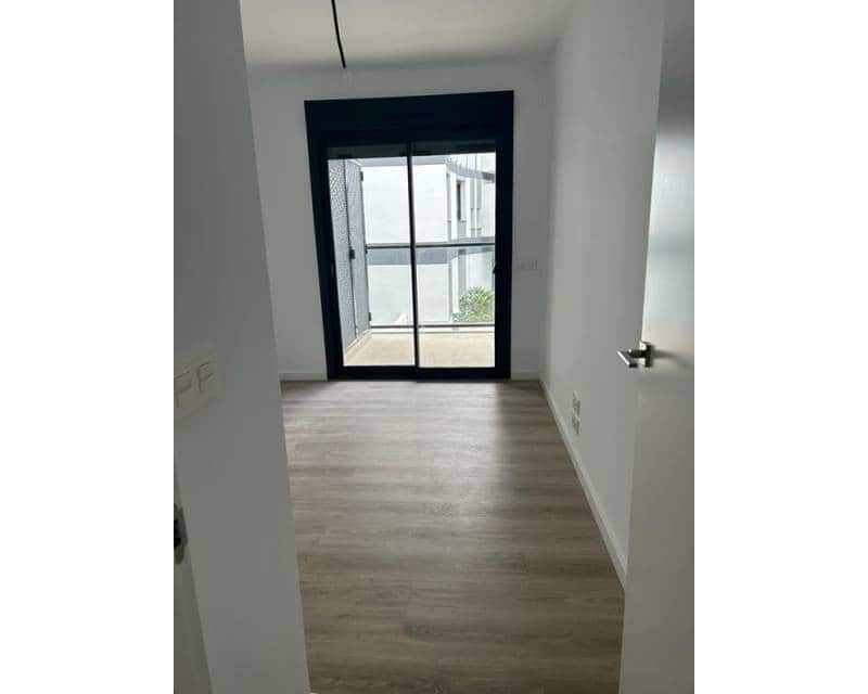 3 slaapkamer Appartement te huur in Javea / Xabia met zwembad garage - € 2.000 (Ref: 9783474)