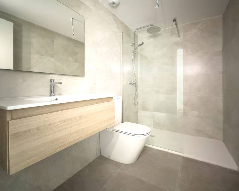 3 slaapkamer Appartement te huur in Javea / Xabia met zwembad garage - € 2.000 (Ref: 9783474)