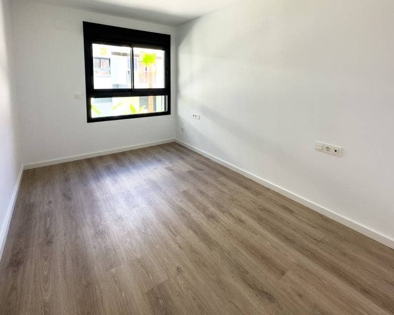 3 slaapkamer Appartement te huur in Javea / Xabia met zwembad garage - € 2.000 (Ref: 9783474)