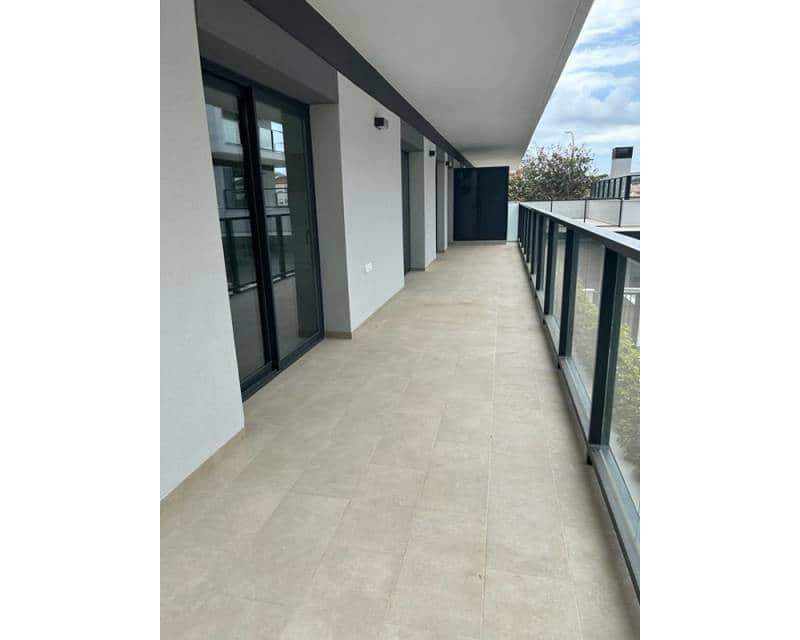 3 slaapkamer Appartement te huur in Javea / Xabia met zwembad garage - € 2.000 (Ref: 9783474)