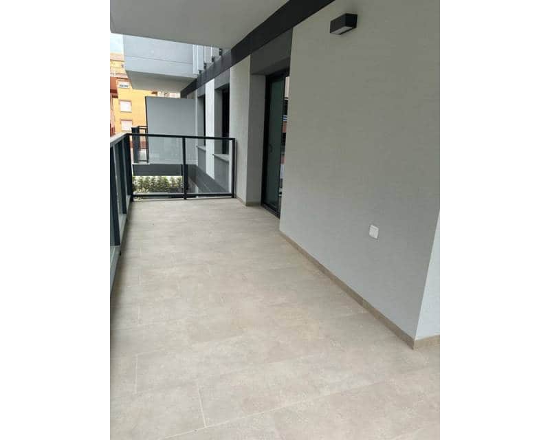 3 slaapkamer Appartement te huur in Javea / Xabia met zwembad garage - € 2.000 (Ref: 9783474)