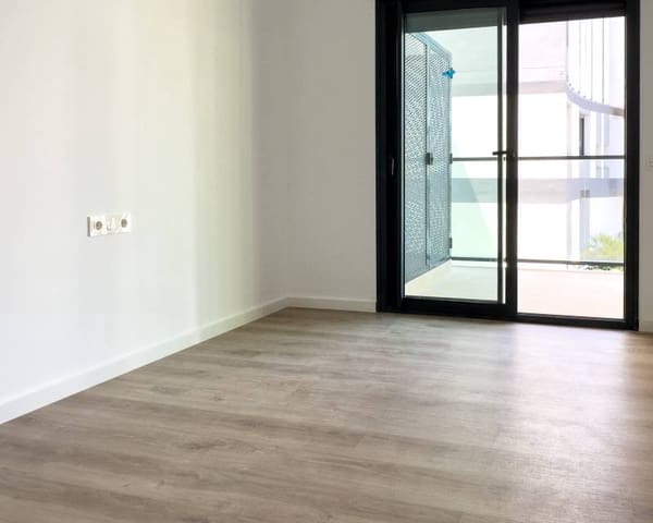 3 makuuhuone Huoneisto vuokrattavana paikassa Centro ciudad, Javea / Xàbia mukana uima-altaan 
autotalli - 2 000 € (Ref: 9783474)