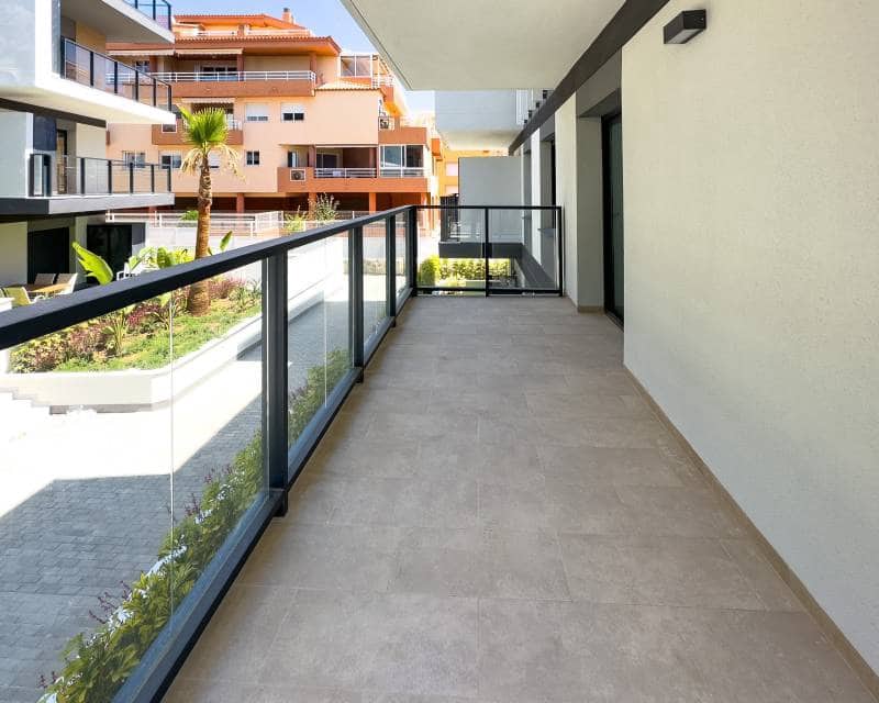 3 slaapkamer Appartement te huur in Javea / Xabia met zwembad garage - € 2.000 (Ref: 9783474)