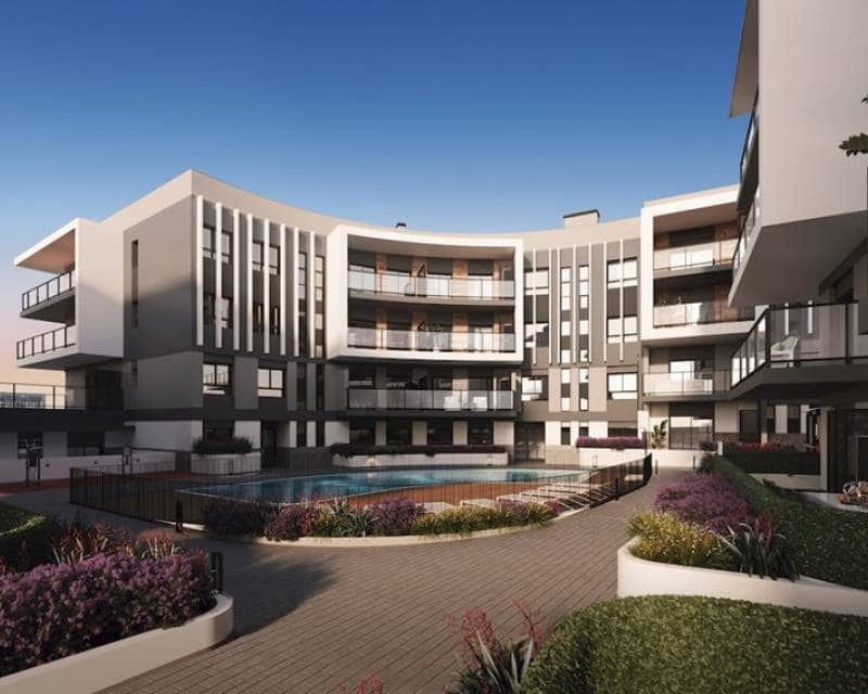 3 slaapkamer Appartement te huur in Javea / Xabia met zwembad garage - € 2.000 (Ref: 9783474)