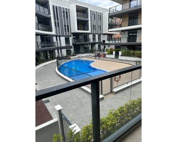 3 slaapkamer Appartement te huur in Centro ciudad, Javea / Xàbia met zwembad garage - € 2.000 (Ref: 9783474)