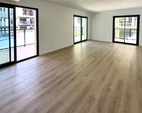 3 slaapkamer Appartement te huur in Centro ciudad, Javea / Xàbia met zwembad garage - € 2.000 (Ref: 9783474)