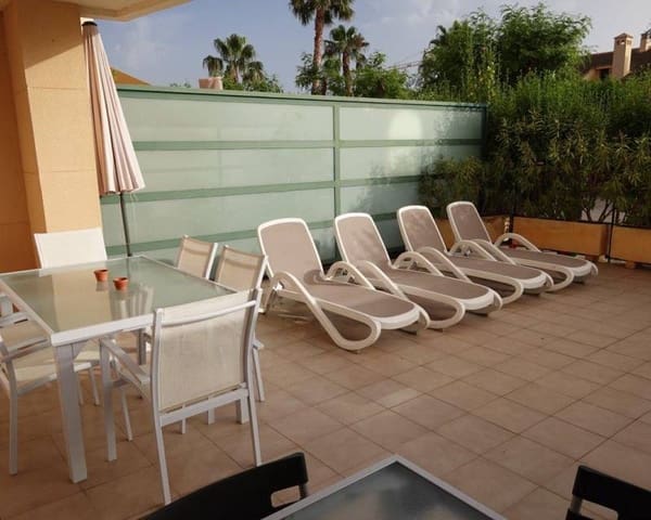 2 camera da letto Appartamento in vendita in Arenal, Javea / Xàbia con piscina - 395.000 € (Rif: 9807115)