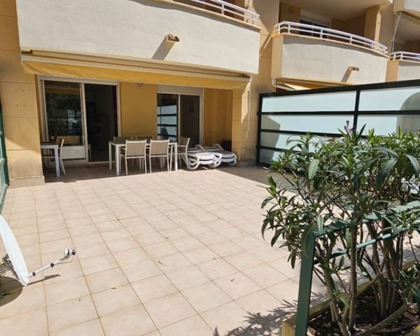 2 camera da letto Appartamento in vendita in Arenal, Javea / Xàbia con piscina - 395.000 € (Rif: 9807115)