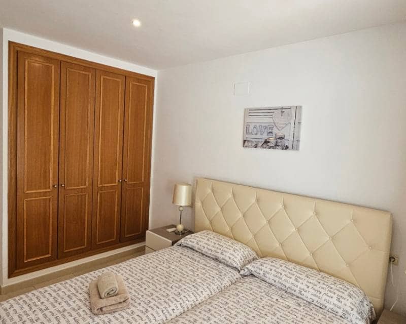 2 camera da letto Appartamento in vendita in Arenal con piscina - 395.000 € (Rif: 9807115)