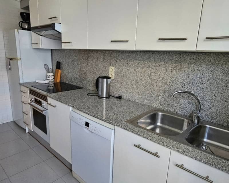 2 camera da letto Appartamento in vendita in Arenal con piscina - 395.000 € (Rif: 9807115)