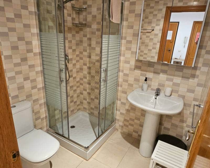 2 camera da letto Appartamento in vendita in Arenal con piscina - 395.000 € (Rif: 9807115)