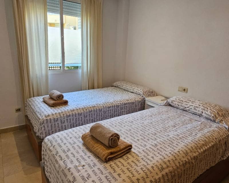 2 camera da letto Appartamento in vendita in Arenal con piscina - 395.000 € (Rif: 9807115)