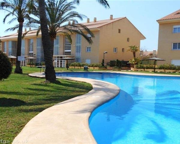 2 camera da letto Appartamento in vendita in Arenal, Javea / Xàbia con piscina - 395.000 € (Rif: 9807115)