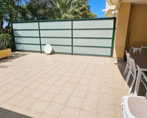 2 camera da letto Appartamento in vendita in Arenal, Javea / Xàbia con piscina - 395.000 € (Rif: 9807115)
