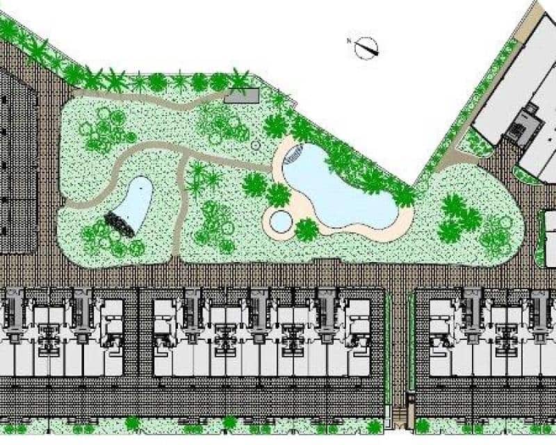 2 camera da letto Appartamento in vendita in Arenal con piscina - 395.000 € (Rif: 9807115)