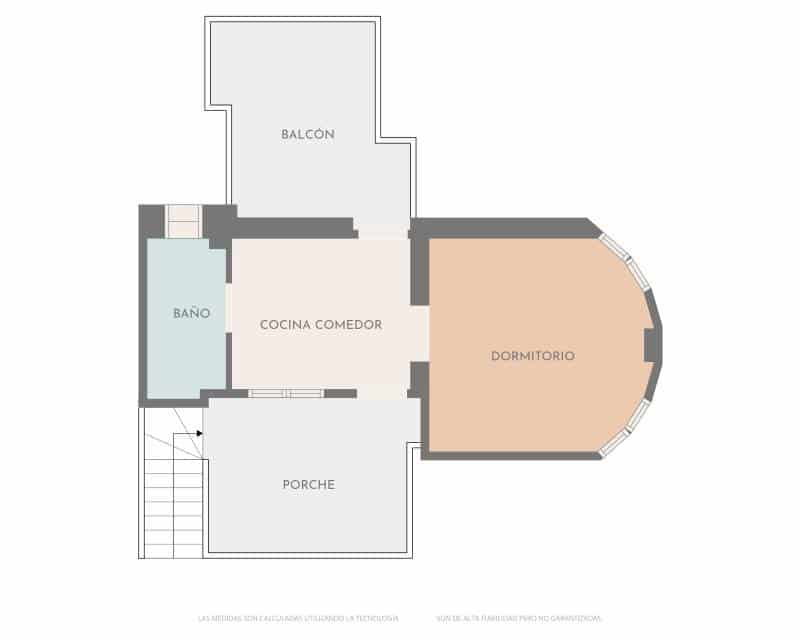 4 soverom Villa til salgs i Pinosol med svømmebasseng - € 875 000 (Ref: 9807116)