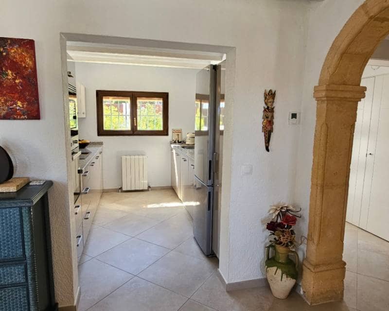 4 soverom Villa til salgs i Pinosol med svømmebasseng - € 875 000 (Ref: 9807116)