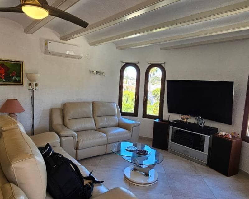 4 soverom Villa til salgs i Pinosol med svømmebasseng - € 875 000 (Ref: 9807116)