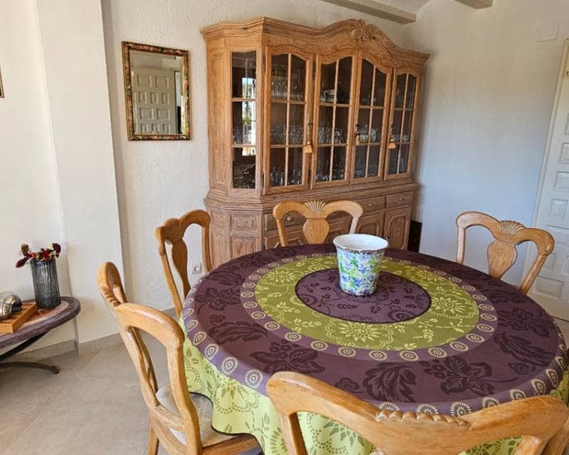 4 soverom Villa til salgs i Pinosol med svømmebasseng - € 875 000 (Ref: 9807116)